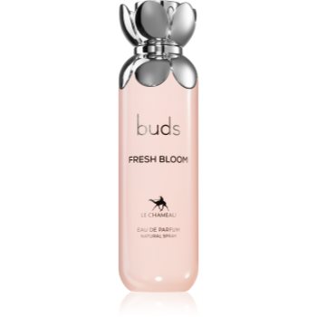 Le Chameau Buds Fresh Bloom Eau de Parfum unisex - imagine 2